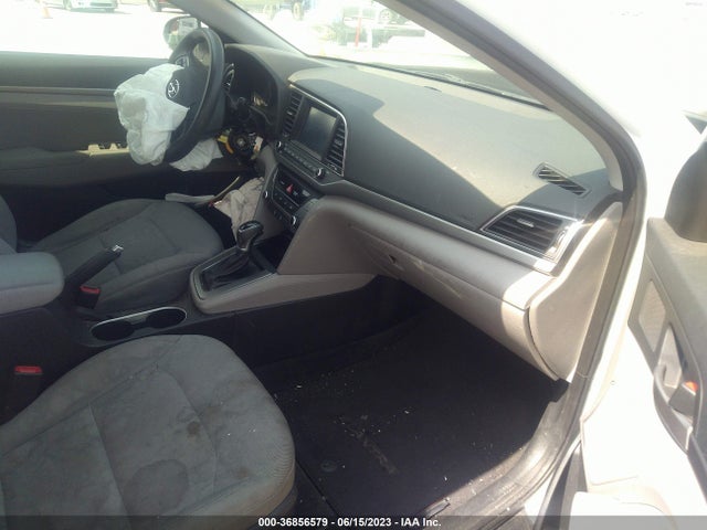 Hyundai ELANTRA SE 2017 5NPD84LF2HH011131 Image 5