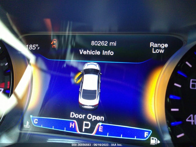 Chrysler 200 S 2015 1C3CCCDG6FN544077 Image 7