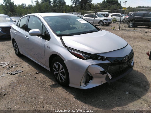 2018 JTDKARFP2J3091870 main image