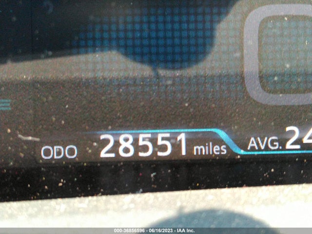 Toyota Prius Prime Plus/premium/advanced 2018 JTDKARFP2J3091870 Image 7