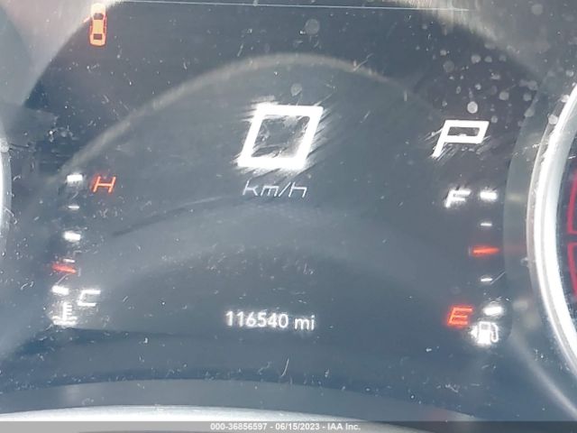 2C3CDXCTXGH227707 Dodge CHARGER R/T