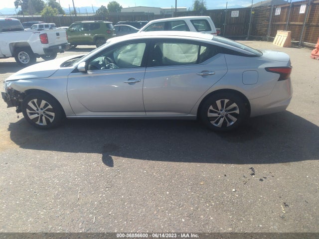 Nissan Altima 2.5 S 2020 1N4BL4BV0LC151686 Image 6