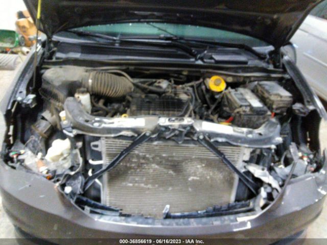 2C4RDGCG9HR696193 Dodge Grand Caravan Sxt