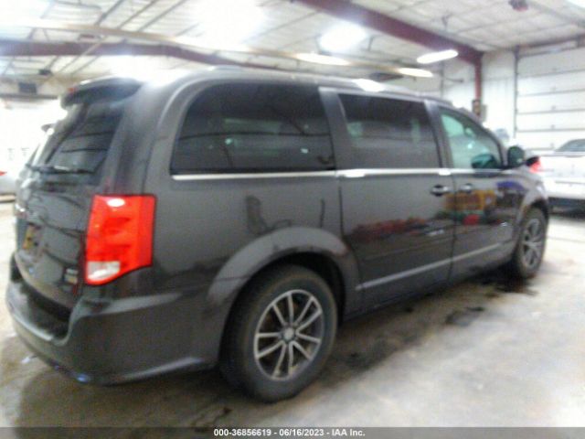 2C4RDGCG9HR696193 Dodge Grand Caravan Sxt