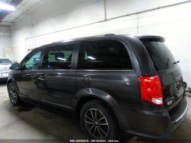 2C4RDGCG9HR696193 Dodge Grand Caravan Sxt