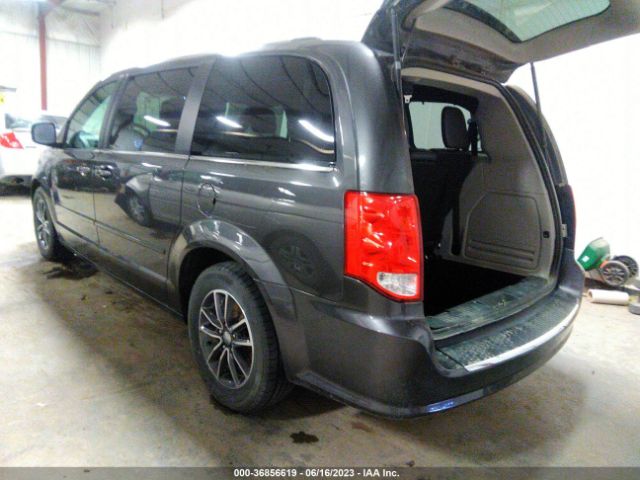 2C4RDGCG9HR696193 Dodge Grand Caravan Sxt