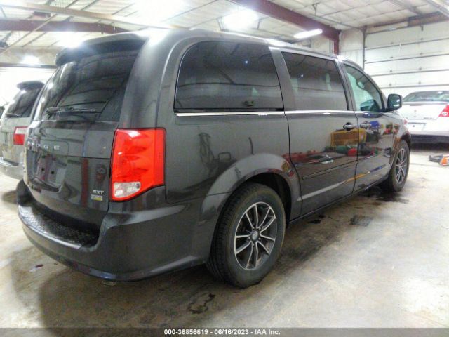 2C4RDGCG9HR696193 Dodge Grand Caravan Sxt