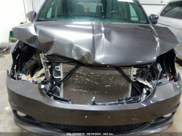 2C4RDGCG9HR696193 Dodge Grand Caravan Sxt
