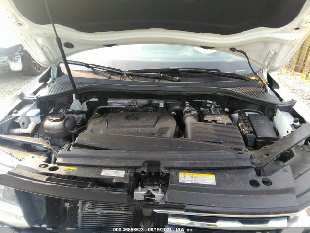 Volkswagen TIGUAN S 2021 3VV1B7AX4MM111268 Image 10