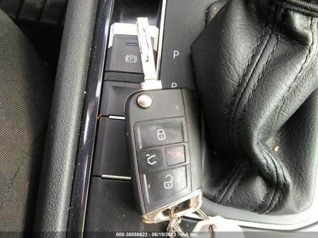 Volkswagen TIGUAN S 2021 3VV1B7AX4MM111268 Image 11