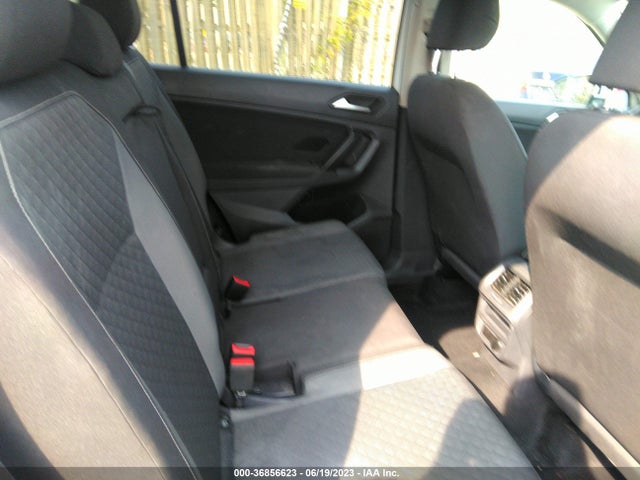 Volkswagen TIGUAN S 2021 3VV1B7AX4MM111268 Image 8