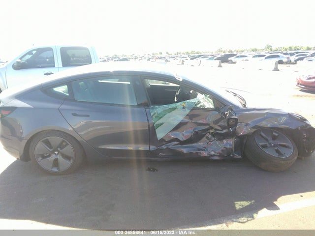 2023 Tesla 3, VIN: 5YJ3E1EA5PF499699