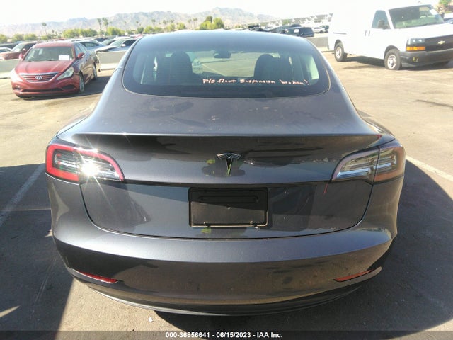 2023 Tesla 3, VIN: 5YJ3E1EA5PF499699