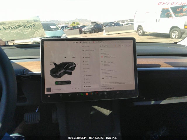 2023 Tesla 3, VIN: 5YJ3E1EA5PF499699