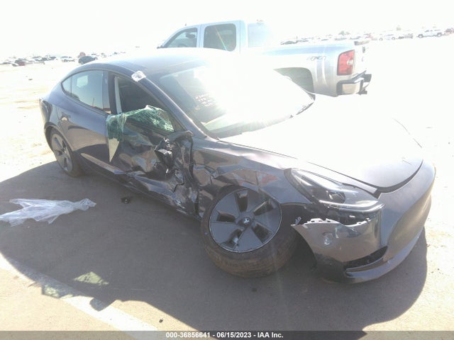 2023 Tesla 3, VIN: 5YJ3E1EA5PF499699
