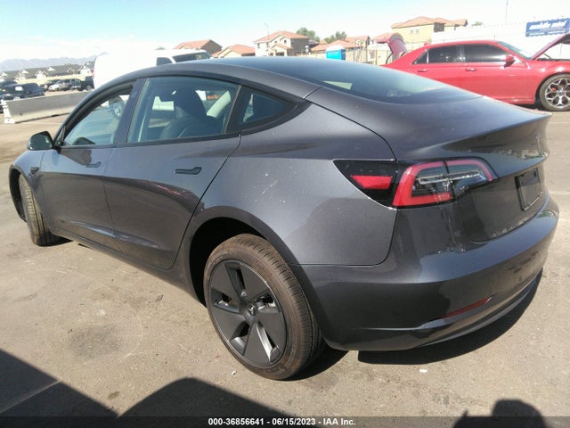 2023 Tesla 3, VIN: 5YJ3E1EA5PF499699