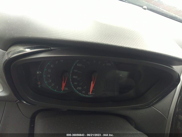Chevrolet SPARK LS 2021 KL8CB6SA9MC228298 Image 15