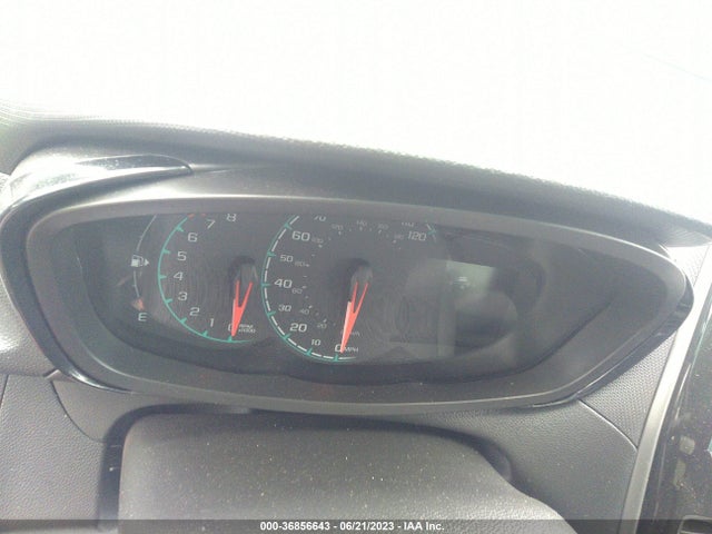 Chevrolet SPARK LS 2021 KL8CB6SA9MC228298 Image 7