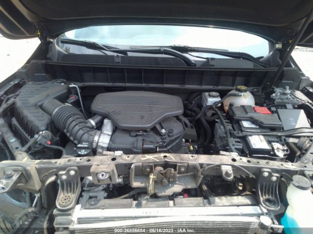 1GKKNULSXKZ170237 GMC ACADIA SLT
