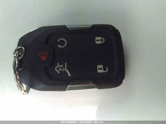 1GKKNULSXKZ170237 GMC ACADIA SLT