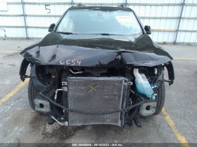 1GKKNULSXKZ170237 GMC ACADIA SLT