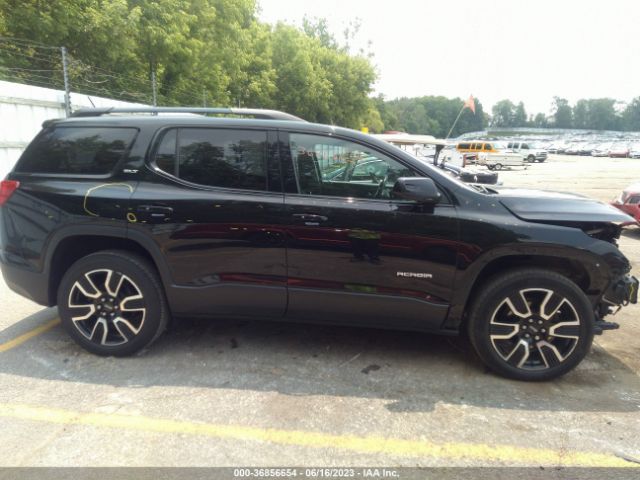 1GKKNULSXKZ170237 GMC ACADIA SLT