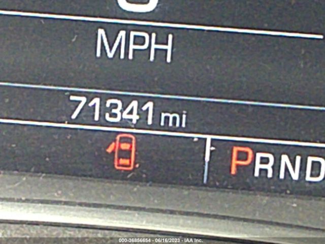 1GKKNULSXKZ170237 GMC ACADIA SLT