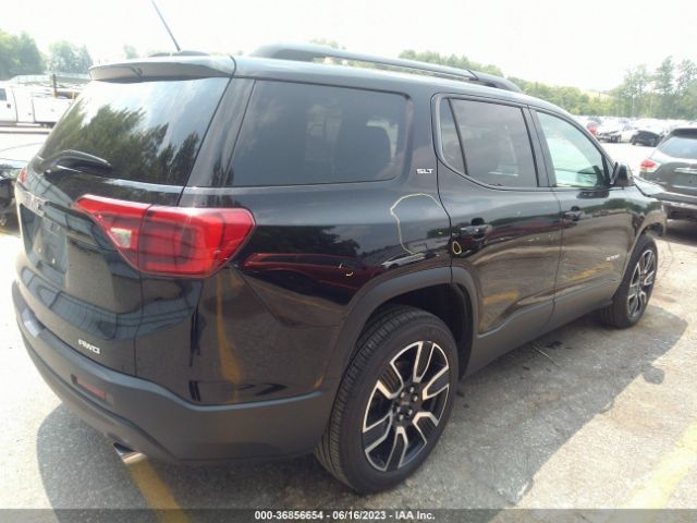 1GKKNULSXKZ170237 GMC ACADIA SLT