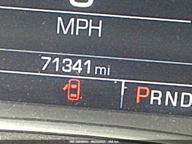 1GKKNULSXKZ170237 GMC ACADIA SLT