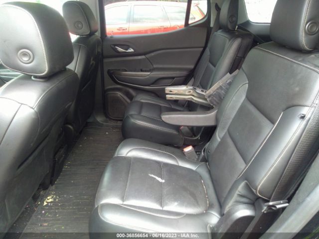 1GKKNULSXKZ170237 GMC ACADIA SLT
