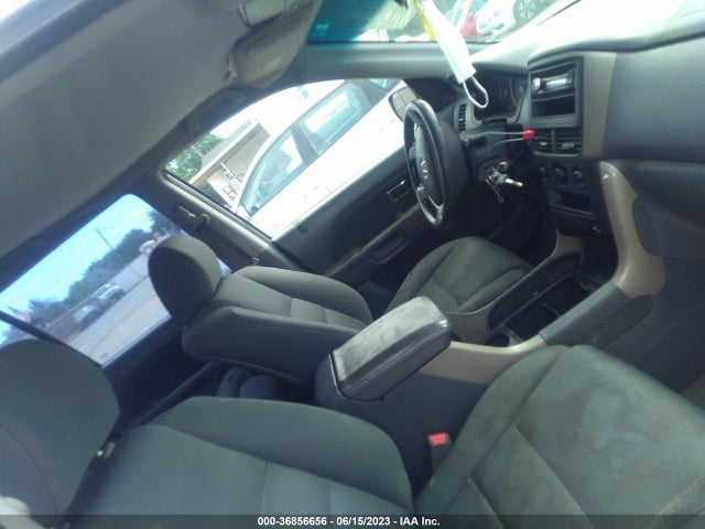 2007 HONDA PILOT LX VIN: 5FNYF28137B045116