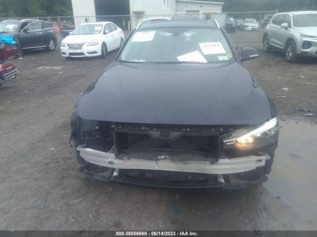 WBA3K5C51EKT33778 BMW 3 Series 328d Xdrive