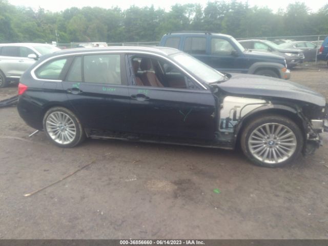 WBA3K5C51EKT33778 BMW 3 Series 328d Xdrive