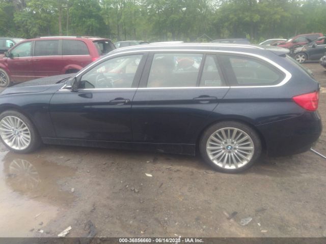 WBA3K5C51EKT33778 BMW 3 Series 328d Xdrive