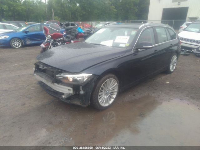WBA3K5C51EKT33778 BMW 3 Series 328d Xdrive
