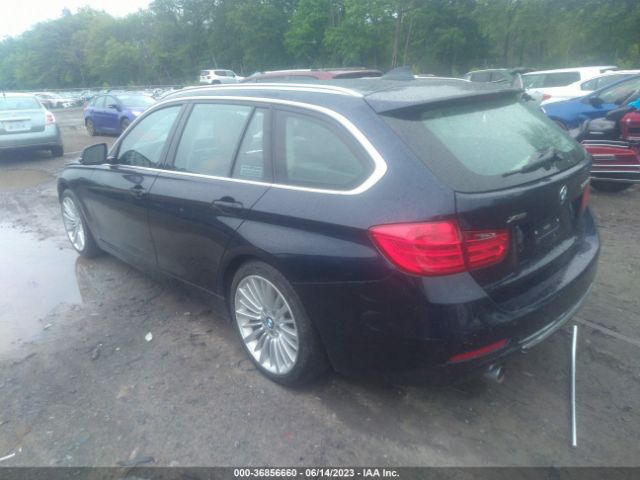 WBA3K5C51EKT33778 BMW 3 Series 328d Xdrive
