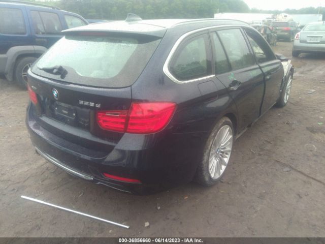 WBA3K5C51EKT33778 BMW 3 Series 328d Xdrive