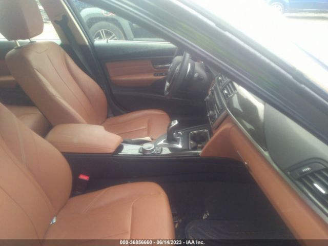 WBA3K5C51EKT33778 BMW 3 Series 328d Xdrive