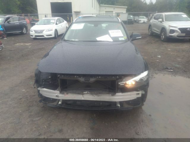 WBA3K5C51EKT33778 BMW 3 Series 328d Xdrive