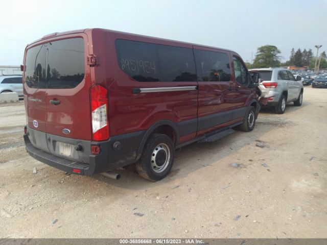 1FBAX2Y80LKA68656 Ford Transit Passenger Wagon Xl/xlt
