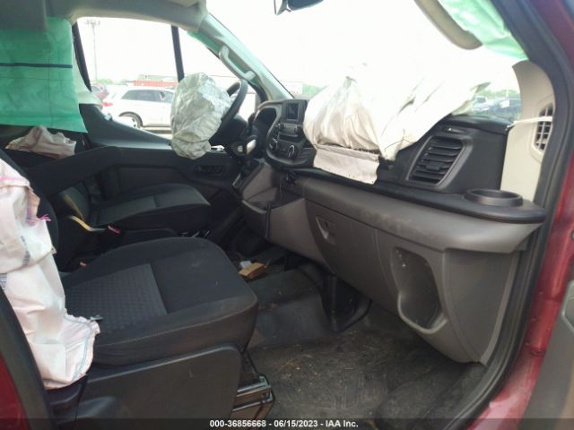 1FBAX2Y80LKA68656 Ford Transit Passenger Wagon Xl/xlt