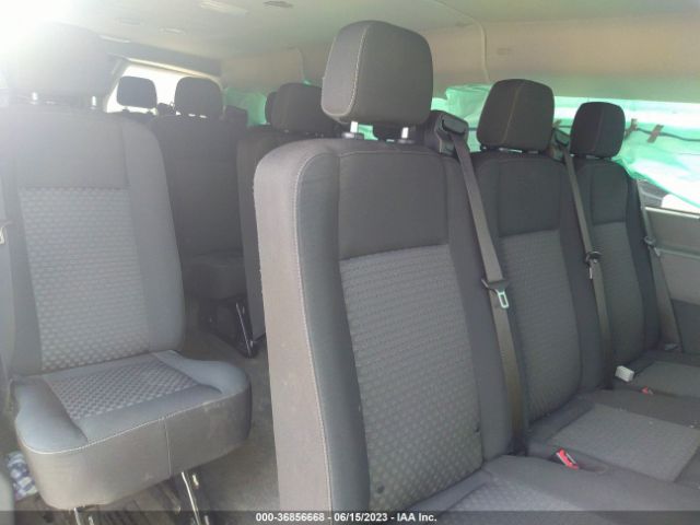 1FBAX2Y80LKA68656 Ford Transit Passenger Wagon Xl/xlt