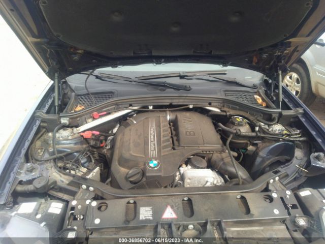 5UXWX7C53G0S16486 BMW X3 Xdrive35i