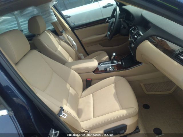 5UXWX7C53G0S16486 BMW X3 Xdrive35i