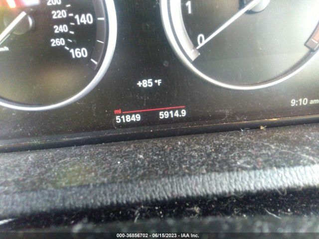5UXWX7C53G0S16486 BMW X3 Xdrive35i
