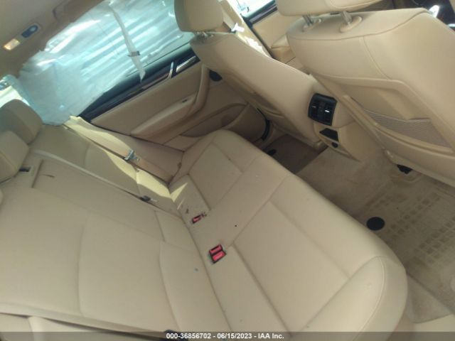5UXWX7C53G0S16486 BMW X3 Xdrive35i