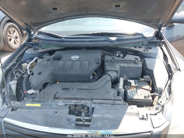 2009 NISSAN ALTIMA 2.5 S VIN: 1N4AL21E79N439655