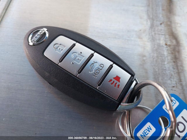 2009 NISSAN ALTIMA 2.5 S VIN: 1N4AL21E79N439655
