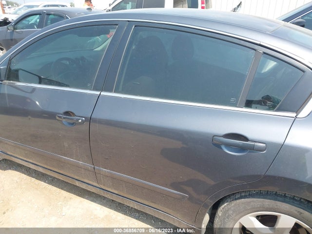 2009 NISSAN ALTIMA 2.5 S VIN: 1N4AL21E79N439655
