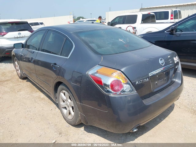 2009 NISSAN ALTIMA 2.5 S VIN: 1N4AL21E79N439655